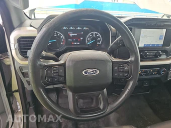 2021 Ford F-150 XL Regular Cab Long Bed - miniatura 10