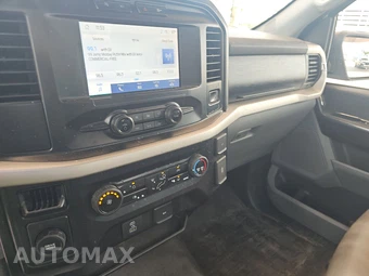 2021 Ford F-150 XL Regular Cab Long Bed - miniatura 11
