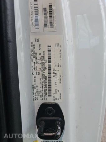 2021 Ford F-150 XL Regular Cab Long Bed - miniatura 14