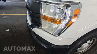 2021 Ford F-150 XL Regular Cab Long Bed - miniatura 26