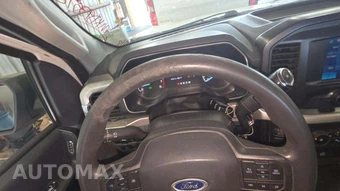 2021 Ford F-150 XL Regular Cab Long Bed - miniatura 27
