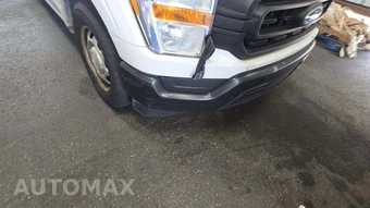 2021 Ford F-150 XL Regular Cab Long Bed - miniatura 28