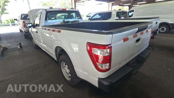 2021 Ford F-150 XL Regular Cab Long Bed - miniatura 32