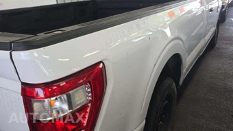 2021 Ford F-150 XL Regular Cab Long Bed - miniatura 33