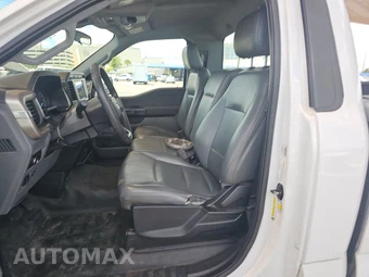 2021 Ford F-150 XL Regular Cab Long Bed - miniatura 7
