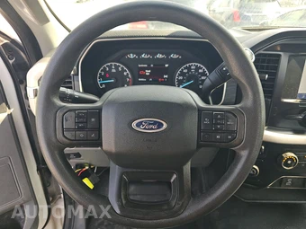 2021 Ford F-150 XL Regular Cab Long Bed - miniatura 10
