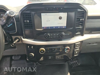 2021 Ford F-150 XL Regular Cab Long Bed - miniatura 11