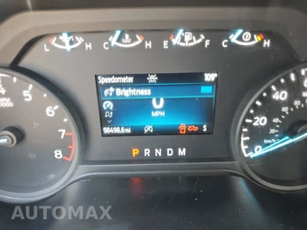 2021 Ford F-150 XL Regular Cab Long Bed - miniatura 12