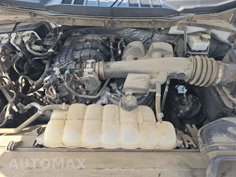 2021 Ford F-150 XL Regular Cab Long Bed - miniatura 14