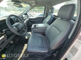 2021 Ford F-150 XL Regular Cab Long Bed - miniatura 7