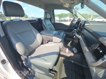 2021 Ford F-150 XL Regular Cab Long Bed - miniatura 8