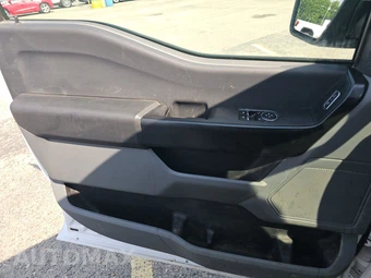 2021 Ford F-150 XL Regular Cab Long Bed - miniatura 9