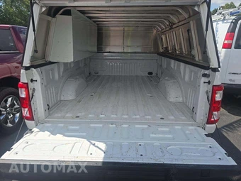 2021 Ford F-150 XL Regular Cab Long Bed - miniatura 13