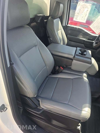 2021 Ford F-150 XL Regular Cab Long Bed - miniatura 16