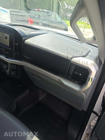 2021 Ford F-150 XL Regular Cab Long Bed - miniatura 17