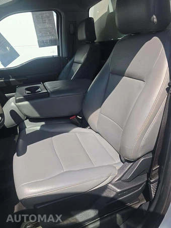 2021 Ford F-150 XL Regular Cab Long Bed - miniatura 6