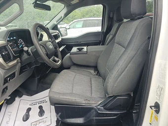 2021 Ford F-150 XL Regular Cab Long Bed - miniatura 13