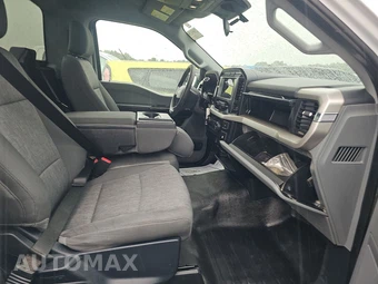 2021 Ford F-150 XL Regular Cab Long Bed - miniatura 14