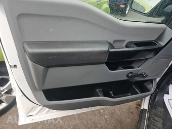 2021 Ford F-150 XL Regular Cab Long Bed - miniatura 15