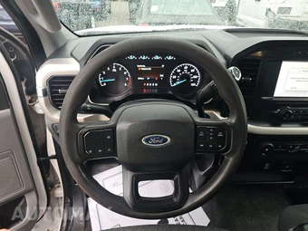 2021 Ford F-150 XL Regular Cab Long Bed - miniatura 16