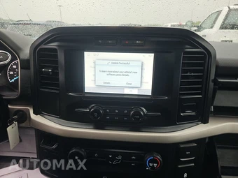2021 Ford F-150 XL Regular Cab Long Bed - miniatura 17
