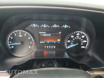 2021 Ford F-150 XL Regular Cab Long Bed - miniatura 18
