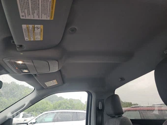 2021 Ford F-150 XL Regular Cab Long Bed - miniatura 19