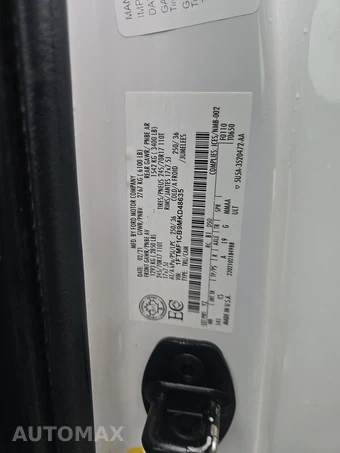 2021 Ford F-150 XL Regular Cab Long Bed - miniatura 20