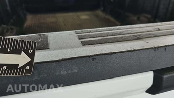 2021 Ford F-150 XL Regular Cab Long Bed - miniatura 33
