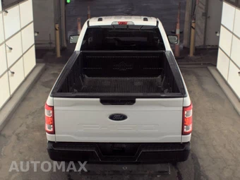 2021 Ford F-150 XL Regular Cab Long Bed - miniatura 6