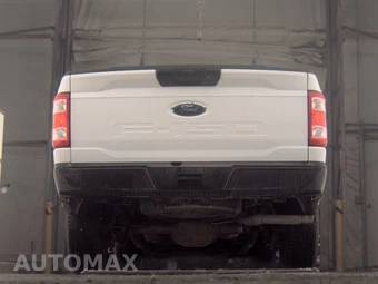 2021 Ford F-150 XL Regular Cab Long Bed - miniatura 7