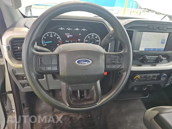 2021 Ford F-150 XL Regular Cab Long Bed – miniatura 10