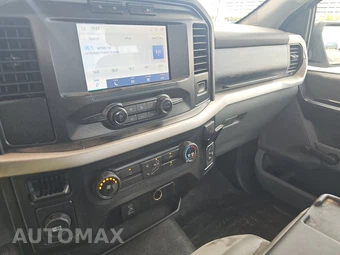 2021 Ford F-150 XL Regular Cab Long Bed – miniatura 11