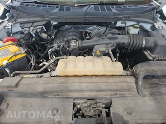 2021 Ford F-150 XL Regular Cab Long Bed – miniatura 15
