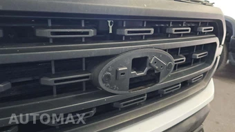2021 Ford F-150 XL Regular Cab Long Bed – miniatura 21