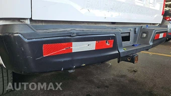 2021 Ford F-150 XL Regular Cab Long Bed – miniatura 22