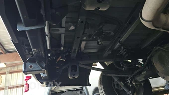 2021 Ford F-150 XL Regular Cab Long Bed – miniatura 23