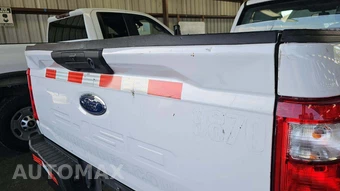 2021 Ford F-150 XL Regular Cab Long Bed – miniatura 24