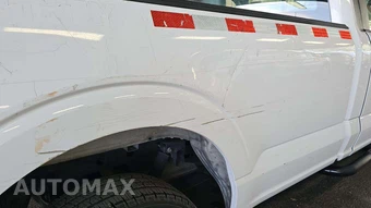 2021 Ford F-150 XL Regular Cab Long Bed – miniatura 29