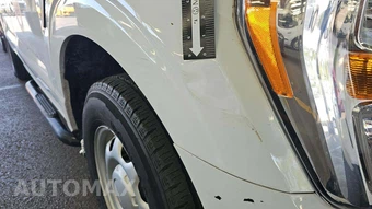 2021 Ford F-150 XL Regular Cab Long Bed – miniatura 31