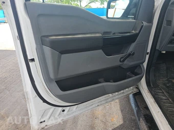 2021 Ford F-150 XL Regular Cab Long Bed – miniatura 9
