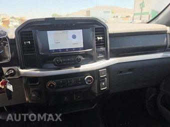 2021 Ford F-150 XL Regular Cab Long Bed - miniatura 10