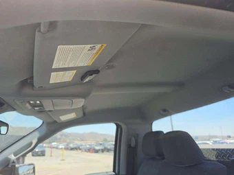 2021 Ford F-150 XL Regular Cab Long Bed - miniatura 11