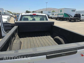 2021 Ford F-150 XL Regular Cab Long Bed - miniatura 13