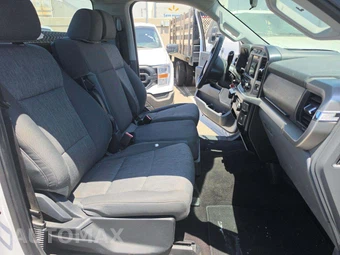 2021 Ford F-150 XL Regular Cab Long Bed - miniatura 16
