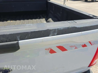 2021 Ford F-150 XL Regular Cab Long Bed - miniatura 20