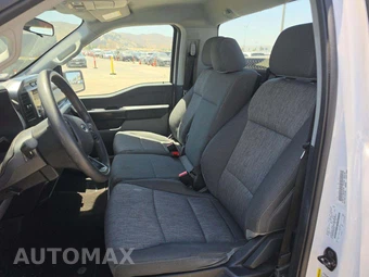 2021 Ford F-150 XL Regular Cab Long Bed - miniatura 6