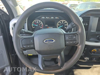 2021 Ford F-150 XL Regular Cab Long Bed - miniatura 10