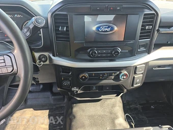 2021 Ford F-150 XL Regular Cab Long Bed - miniatura 11