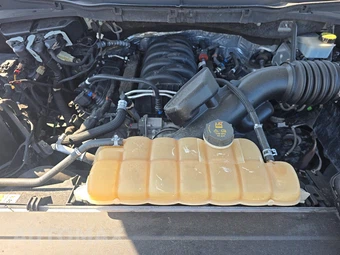 2021 Ford F-150 XL Regular Cab Long Bed - miniatura 14